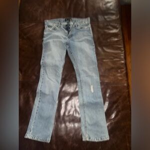 Emerica Mens Jeans 30x30